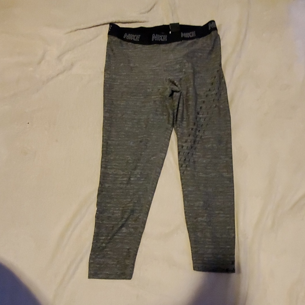 Brand New Nike leggings